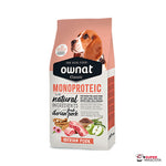 Ownat classic Monoproteic iberian pork