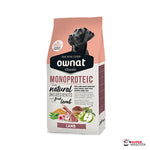 Ownat classic Monoproteic cordero