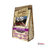 Natural Greatness Wild Instinct desde