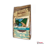 Natural Greatness Filed & River desde