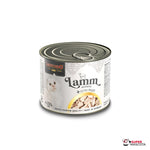 Leonardo cordero extra pollo 200 g