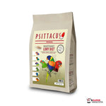 Psittacus lori diet 5 kg