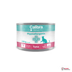 lata Calibra Hypoallergenic atún 200 g