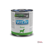 Farmina VetLife lata Renal 300 g
