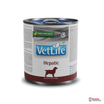 Farmina VetLife lata Hepatic 300 g