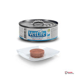 Farmina VetLife cat lata Hypoallergenic 85 g