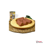 Natural Greatness lata Canguro con Piña 400 g
