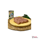 Natural Greatness lata Ternera Angus 400 g