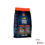 Primal Spirit 65% Rebel Farm