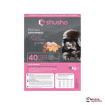 Shusho cachorro 12 kg