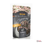 Belcando Mastercraft Topping pavo 100 g