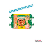 Wild Balance Comida cocinada pollo 4 x 325 g