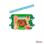 Wild Balance Comida cocinada ternera 4 x 325 g