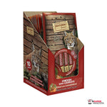 Natural Greatness crema pollo con zanahorias 4 x 56 g