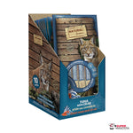 Natural Greatness crema atún con cangrejo 4 x 56 g