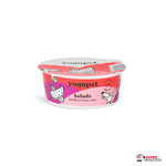 Yogupet helado sandía y frutos rojos 110 g