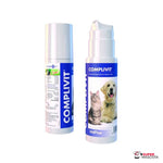 Complivit complejo vitaminico 150 g