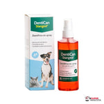 Dentican spray dentífrico 125 ml