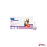 Allerderm Spot-on 6 x 2 ml