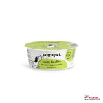 Yogupet yogur de aceite de oliva 110 g
