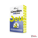 WowZen UriWow 20 kg 24 comprimidos