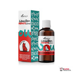 WowZen HepatoWow para gatos 30 ml