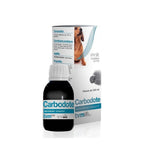 Carbodote liquido 100 ml