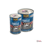 Belcando baseline trucha 800 g