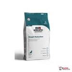 Specific FRD Weight Reduction