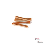 Snack tiras de pollo y pescado 100 g
