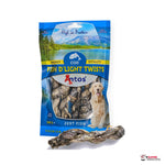 Antos rollos de pel de bacalao 100 g