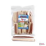 Antos Strips de pollo y pescado 1 kg