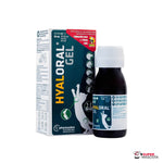 Hyaloral Gel 50 ml