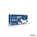 IRCVet 60 comprimidos