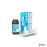 VitOftal Lutein Plus 50 ml