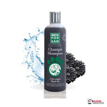Menforsan champu pelo negro 300 ml