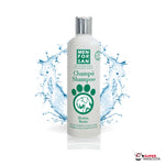 Menforsan champú con biotina 300 ml