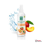 Menforsan agua de colina melocotón 125 ml