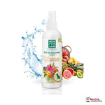 Menforsan agua de colonia tropical 125 ml