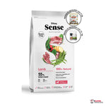 Dibaq Sense Grain Free Cordero adulto