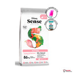 Dibaq Sense Grain free Kitten
