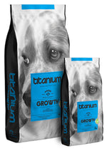 Arion Titanium Growth 15 kg