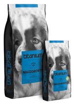 Arion Titanium Maxi Growth 15 kg