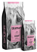 Arion Titanium Coat 15 kg