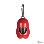 Dispensador de bolsas