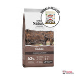 Natural Moments Dietetic 15 kg