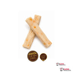 Snack de colágeno con calabaza 2 uds de 9 cm