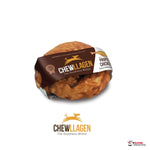Chewllagen donut de colágeno con pollo 10 cm
