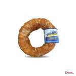 Donut gigante con pollo 19 cm