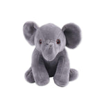 Peluche 15 cm Elefante con sonido